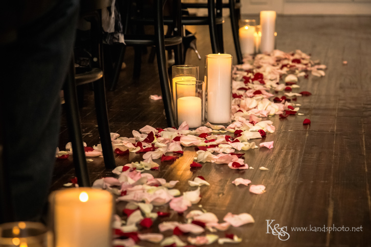 Documentary McKinney Wedding Photographer